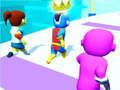 Spel Fallande mÀnniskor 3D pÄ nÀtet Spel Fallande mÀnniskor 3D pÄ nÀtet