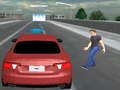 Spel Crazy Car Impossible Stunt Challenge Game på nätet