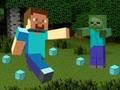 Spel Pixelcraft dolda diamantblock  på nätet