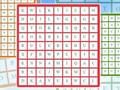 Spel Ordsökningsutmaning  på nätet