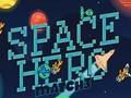 Spel Space Hero Match 3 på nätet