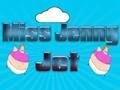 Spel Fröken Jenny Jet  på nätet