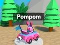 Spel Monsterkart på nätet