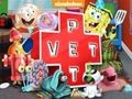 Spel Nickelodeon Pet Vet på nätet