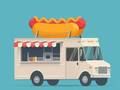 Spel Food Trucks sticksåg  på nätet