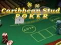 Spel Karibisk studpoker på nätet