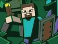 Spel Pixelcraft sticksåg  på nätet