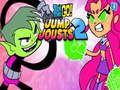 Spel Teen Titans Go Jump Jousts 2 på nätet
