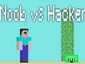 Spel Noob vs hacker på nätet