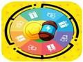 Spel Mynt och Spin Wheel Coin Master  på nätet