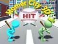 Spel Homer City 3D-hit  på nätet