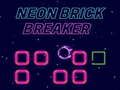 Spel Neon Brick Breaker på nätet