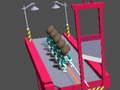 Spel Squid Master Run Rush Game 3D på nätet