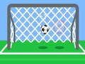 Spel Fotbollsskott 2022  på nätet