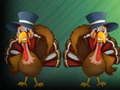 Spel Amgel Thanksgiving Room Escape 6 på nätet