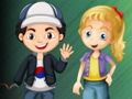 Spel Angel Valentine's Day Escape 3  på nätet
