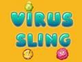 Spel Virusling på nätet