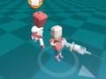 Spel Corona Virus Warrior på nätet