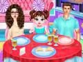 Spel Baby Taylor: Kinesisk matlagning  på nätet