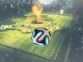 Spel Håll upp bollen: World Cup Edition på nätet