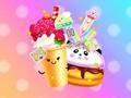 Spel Super Sweets Challenge på nätet