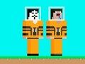 Spel Noob vs Hacker Diver Suit på nätet