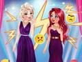 Spel Årlig Fashionistas genomgång  på nätet