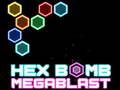 Spel Hexbomb Megablast  på nätet