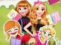 Spel Prinsessans planeringsdagböcker  på nätet