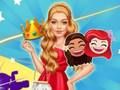 Spel Prinsessbalgala  på nätet