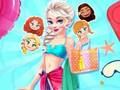 Spel Princess Aquapark Adventure på nätet
