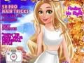 Spel Paparazzi Diva Goldie på nätet