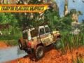 Spel Off Road 4x4 Jeep Racing Xtreme 3D på nätet