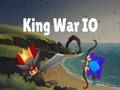 Spel King War Io på nätet
