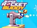 Spel Super raketkompis på nätet