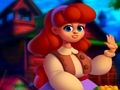 Spel Härlig Flower Girl Escape  på nätet