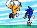 Spel Sonic Adventure 3 på nätet
