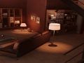Spel Mystery Mansion: Pussel Escape på nätet