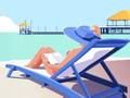 Spel Pussel sommar 2020  på nätet