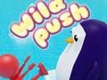 Spel Vilda push på nätet