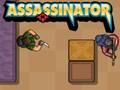 Spel Mördare  på nätet