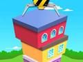 Spel Tornbyggare  på nätet
