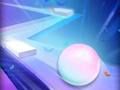 Spel Flashig boll  på nätet
