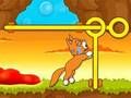 Spel Rädda kattungen  på nätet