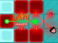 Spel Lasertillverkare på nätet