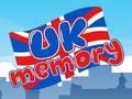 Spel Minne i Storbritannien  på nätet