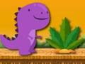 Spel T Rex Run  på nätet