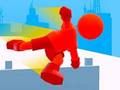 Spel Parkourlopp  på nätet