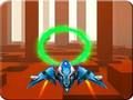 Spel Oändlig jethastighet racer på nätet