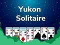 Spel Yukon Solitaire på nätet